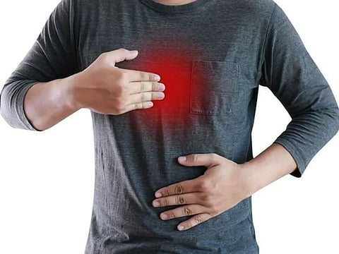 तेलकट अन्नामुळे अॅसिडिटी होते? सकाळी हा उपाय करा, काही मिनिटांत आराम मिळेल