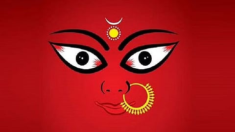 Navratri kanyapoojan gifts