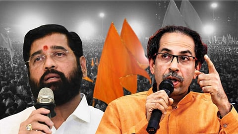 शिवाजी पार्कवर दसरा मेळाव्यासंदर्भात आज सुनावणी होणार