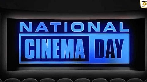 National cinema day