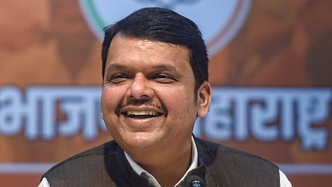 Devendra Fadnavis