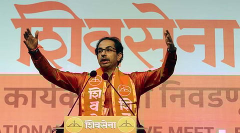 Shivsena