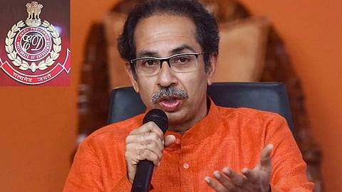 'ईडीचं अभिनंदन, राजकीय सूडबुद्धीचा डाग थोडा तरी धुतला गेला'