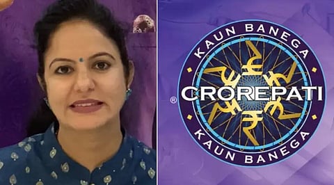 कोल्हापूरकर ठरली ‘कौन बनेगा करोडपती १४’ ची पहिली ‘करोडपती’