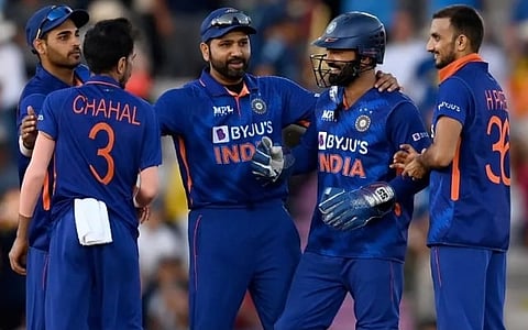 भारत विरुद्ध ऑस्ट्रेलिया सामना; टीम इंडियामध्ये बदल; अशी असू शकते अंतिम 11?