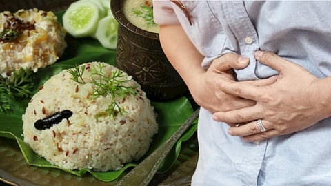 भगरमधूनच का होते विषबाधा? जाणून घ्या भगर खाताना कोणती काळजी घ्याल