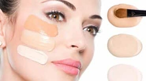 फाउंडेशन लावण्याच्या प्राथमिक टिप्स लक्षात ठेवल्या तर चेहरा तजेलदार दिसेल