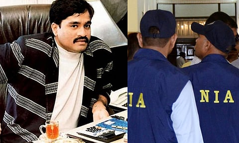 दाऊद इब्राहिमची माहिती देणाऱ्यांना 'इतक्या' लाखांचे बक्षिस; NIA ची घोषणा