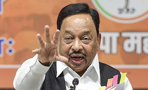 Narayan Rane