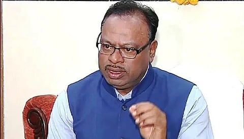 Chandrashekhar Bawankule