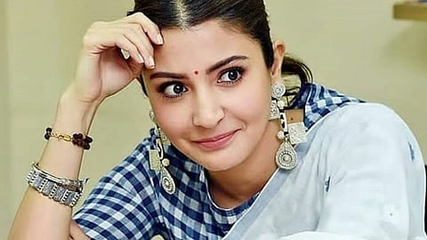 Anushka Sharma