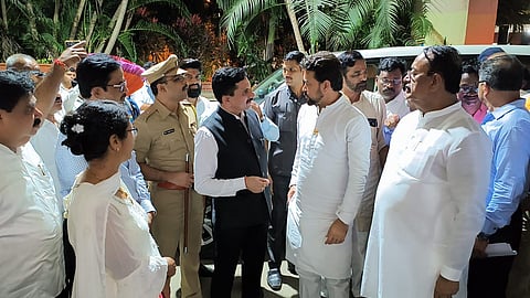 Anurag Thakur