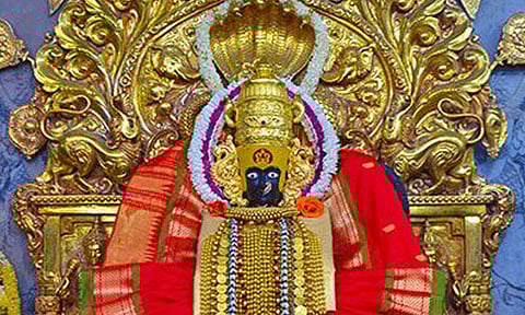 अंबाबाईच्या दर्शनासाठी येणाऱ्या भाविकांच्या ई पासबाबत प्रशासनाचा मोठा निर्णय