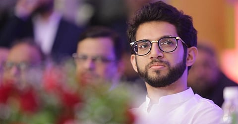 Aditya Thackeray