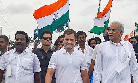Rahul Gandhi | Congress
