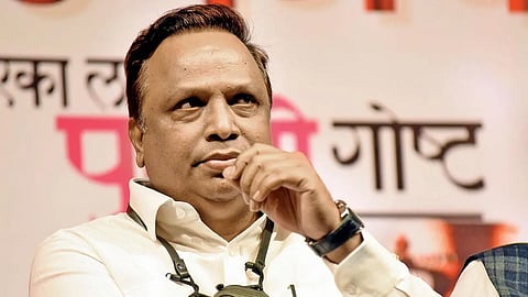 Ashish Shelar