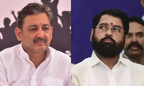 मुख्यमंत्री शिंदेंनी टाळली छत्रपती संभाजीराजेंची भेट