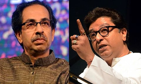 ...तर उध्दव ठाकरेंनी तेव्हाच शहांना का नाही थांबवले; राज ठाकरेंचा घणाघात