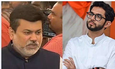 वेदांतामध्ये डील झालं, चौकशी होणार? उद्योगमंत्र्याचे सूचक वक्तव्य