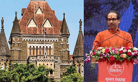 दसरा मेळाव्याचा वाद कोर्टात; शिवसेनेची याचिका दाखल