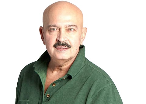 Rakesh Roshan