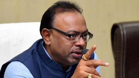 Chandrashekhar Bawankule