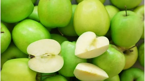 Green Apple Health Benefits
