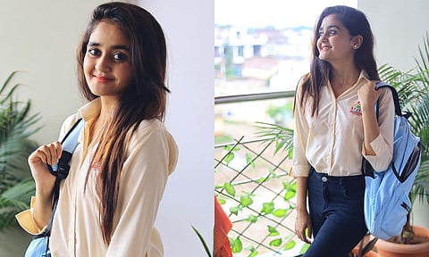 औरंगाबादमधील फेमस युट्युबर बिनधास्त काव्या बेपत्ता