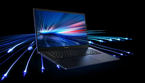 32GB RAM सह Asus Zenbook Pro 17 लाँच; जाणून घ्या किंमत