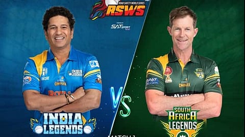 2022 Road Safety World Series