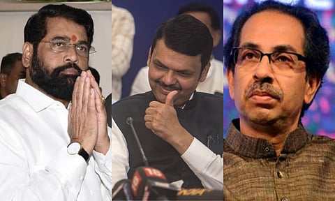 दसरा मेळाव्यासाठी शिवसेनेची कोंडी करणार? शिंदे-फडणवीस सरकारचा मास्टर प्लॅन