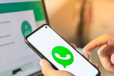 आता व्हॉट्सअॅप कॉल करण्यासाठी तुम्हाला मोजावे लागणार पैसे