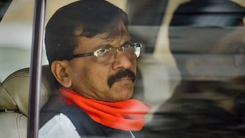 संजय राऊतांचा दसरा मेळावा कोठडीतच; मुक्काम वाढला