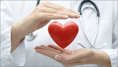 जागतिक हृदय दिन; अशी घ्या हृदयाची काळजी