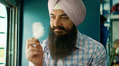Aamir Khan