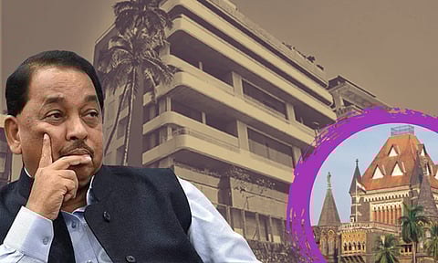 नारायण राणेंना न्यायालयाचा झटका! मुंबई पालिकेचा बंगल्यावर हातोडा पडणारच