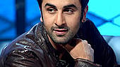 Ranbir Kapoor