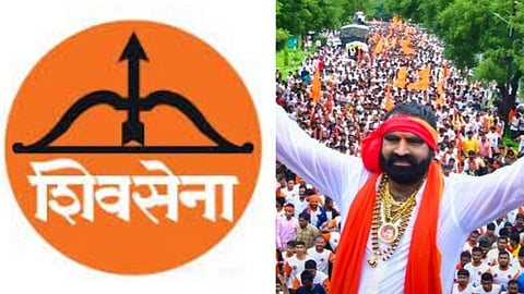 शिवसेनेने आ. संतोष बांगर यांचे चॅलेंज स्वीकारले, म्हणाले, पोलीस बंदोबस्त बाजूला सारून समोर यावं