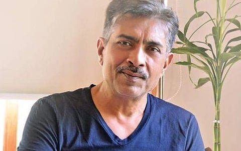 Prakash Jha