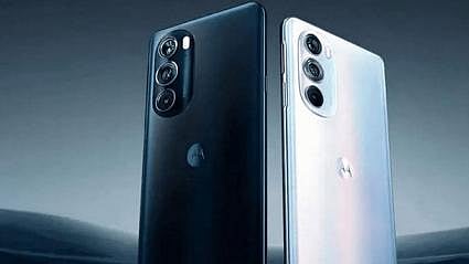 Moto Edge 30 Ultra, Moto Edge 30 Fusion