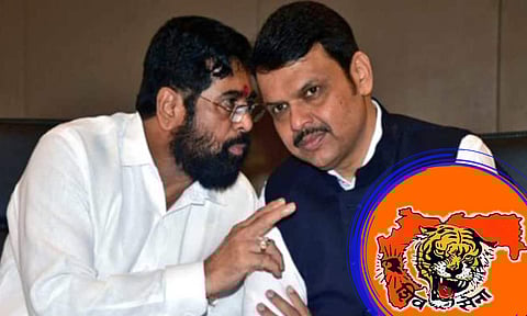 पैसे घेऊन सत्तातंर घडविले, माझ्याकडे पुरावे; शिवसेना आमदाराचा गौप्यस्फोट