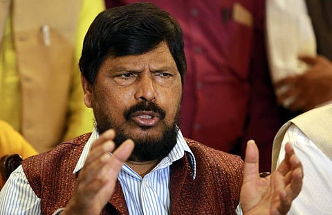 Ramdas Athawale