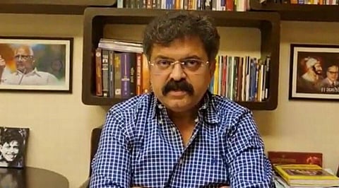 जितेंद्र आव्हाड यांनी घेतलेले सर्व शासन निर्णय रद्द, आता सर्व अधिकार ‘म्हाडा’ला