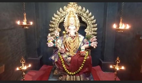 ganeshotsav 2022