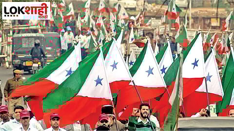 PFI (Popular Front of India)