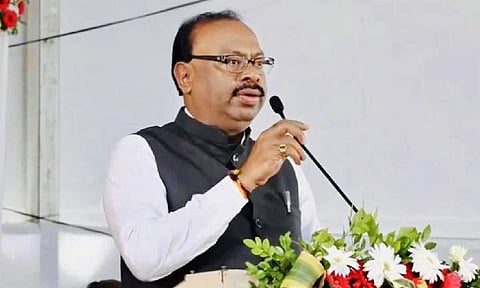 Chandrashekhar Bawankule