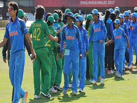 सात ऑक्टोबरला भारत-पाकिस्तान पुन्हा आमनेसामने, जाणून घ्या स्पर्धा कशी, कुठे होणार