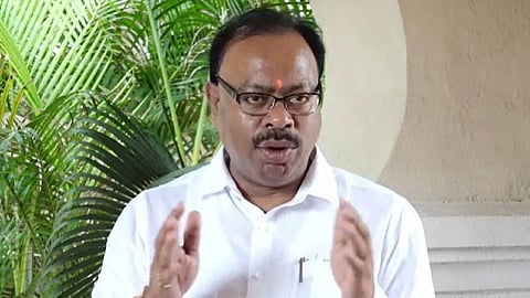 chandrashekhar bawankule