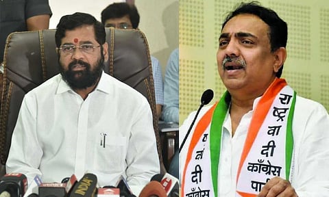 'गुजरातने तोंडचा घास हिरावला, मुख्यमंत्री महाराष्ट्रातील तरुणांची माफी मागतील का?'