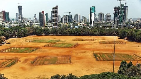 Shivaji Park